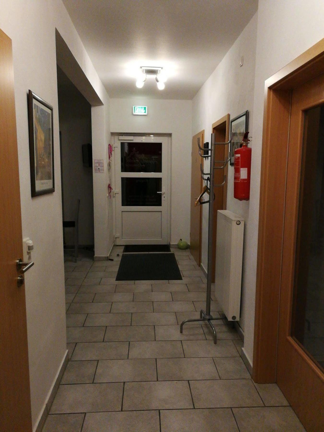 Aparthotel Appart-hotel Harmonie