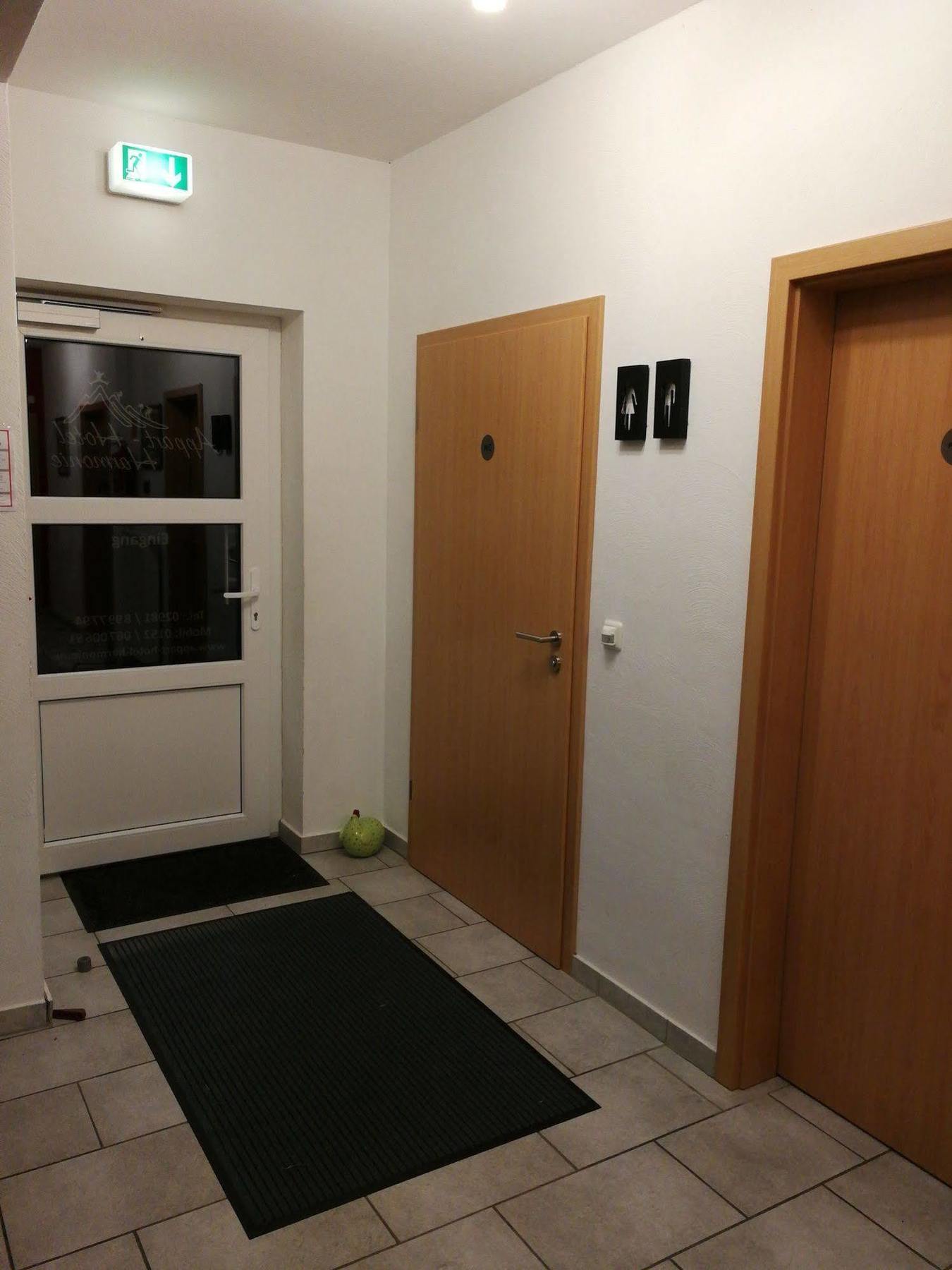 Aparthotel Appart-hotel Harmonie 3*