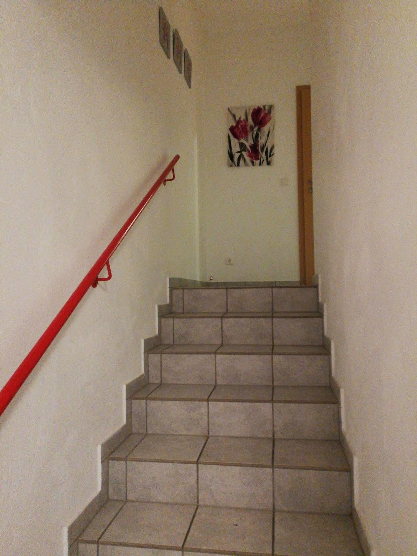 Aparthotel Appart-hotel Harmonie Winterberg