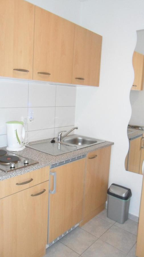 Appart-hotel Harmonie
